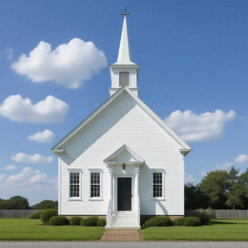 Congregational Church (England)